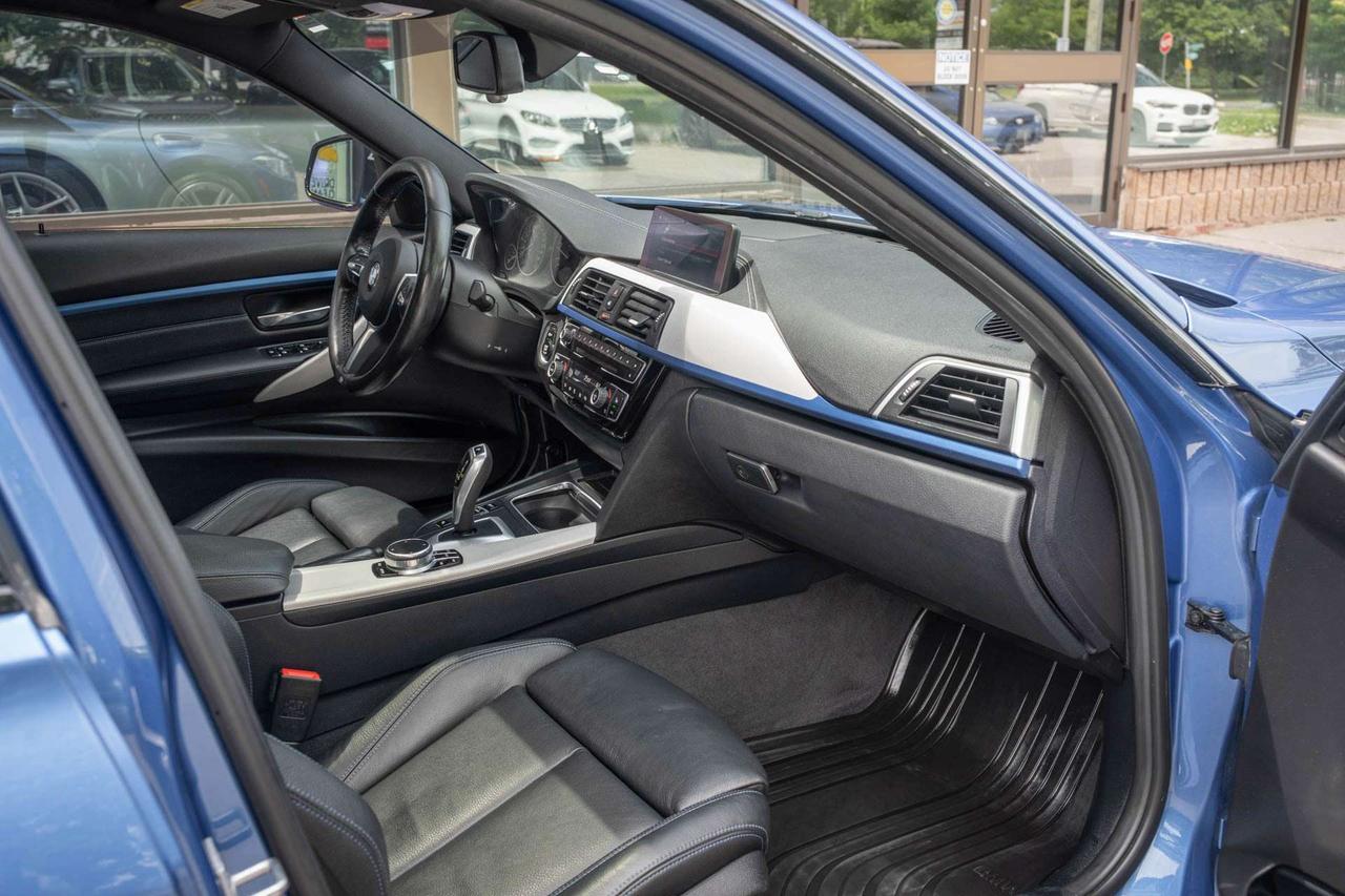2018 BMW 3 Series 328D XDRIVE SEDAN Photo