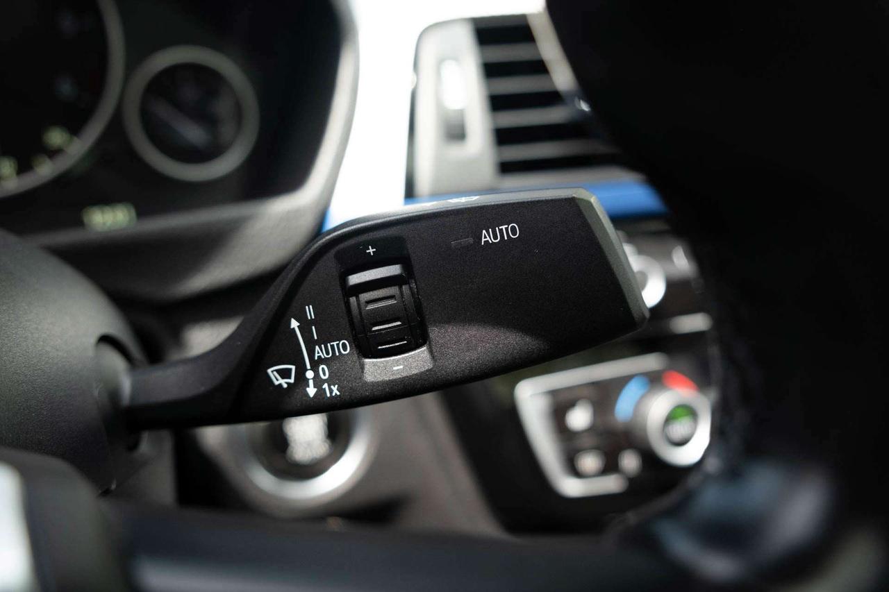 2018 BMW 3 Series 328D XDRIVE SEDAN Photo