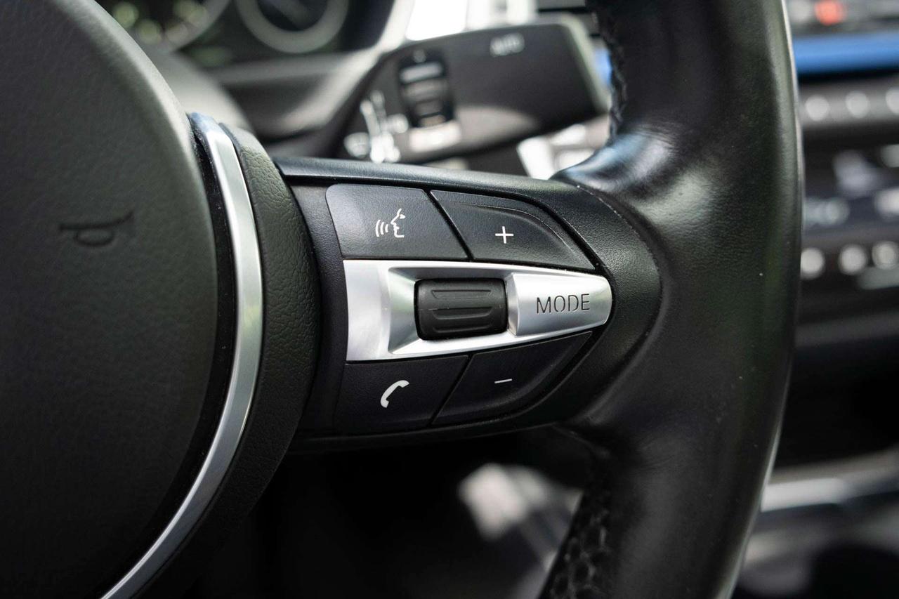 2018 BMW 3 Series 328D XDRIVE SEDAN Photo