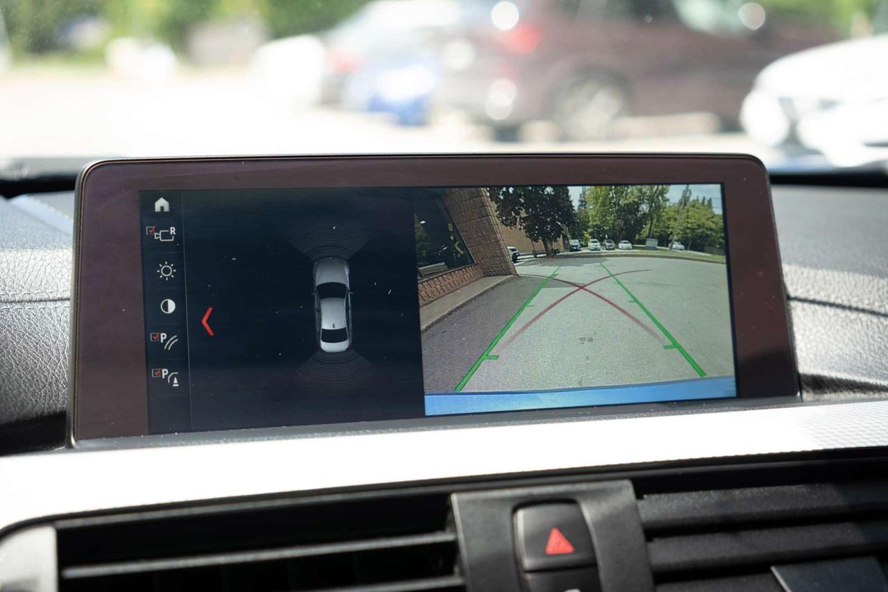 2018 BMW 3 Series 328D XDRIVE SEDAN Photo