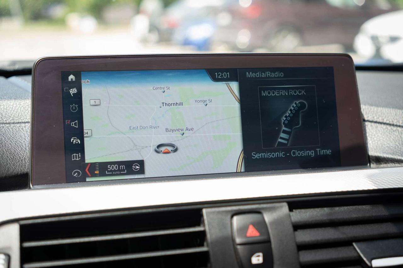 2018 BMW 3 Series 328D XDRIVE SEDAN Photo