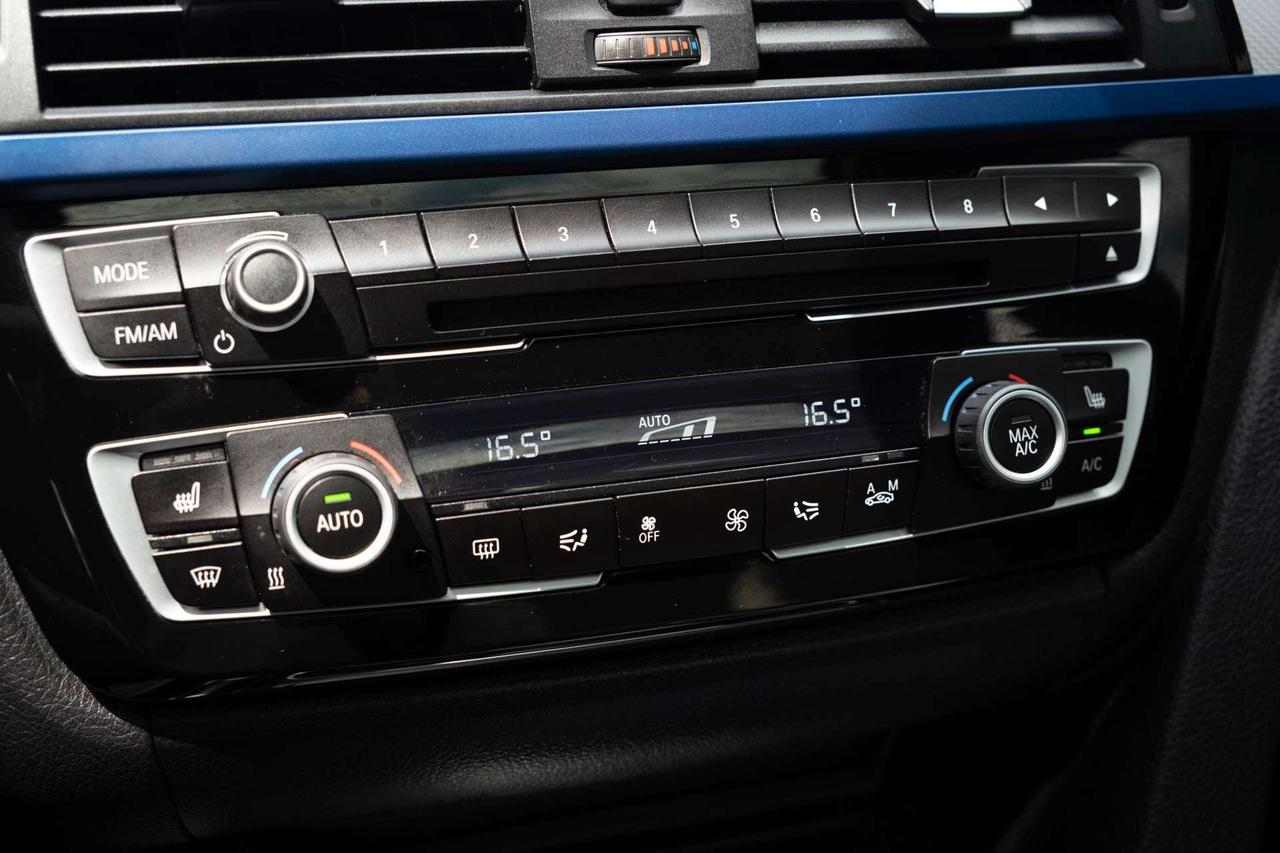 2018 BMW 3 Series 328D XDRIVE SEDAN Photo