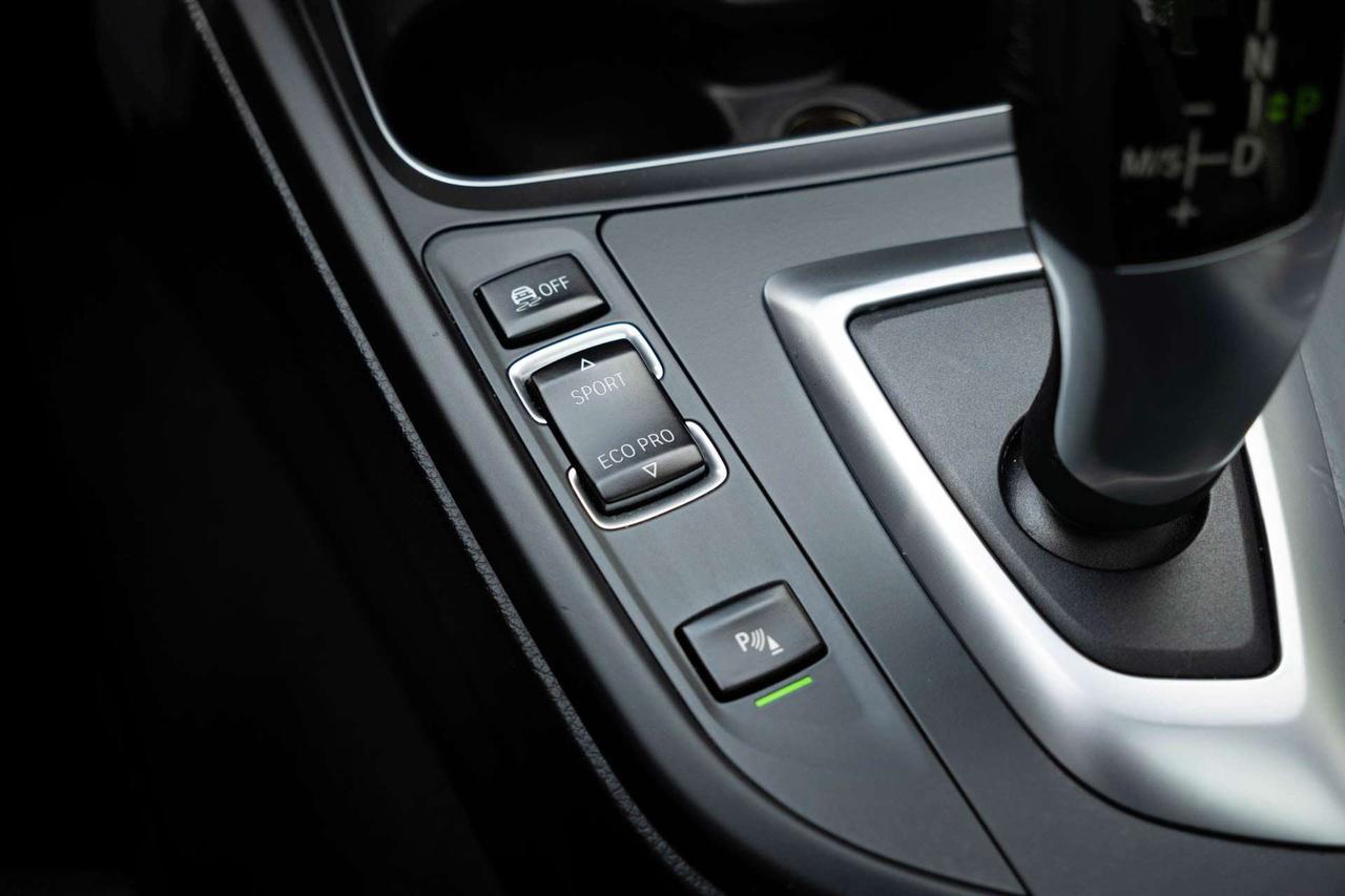 2018 BMW 3 Series 328D XDRIVE SEDAN Photo