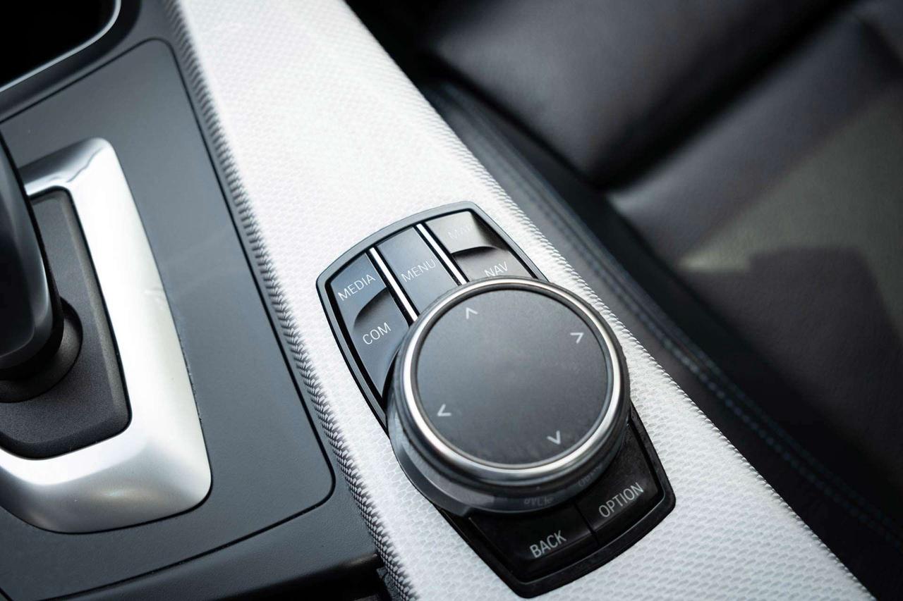 2018 BMW 3 Series 328D XDRIVE SEDAN Photo