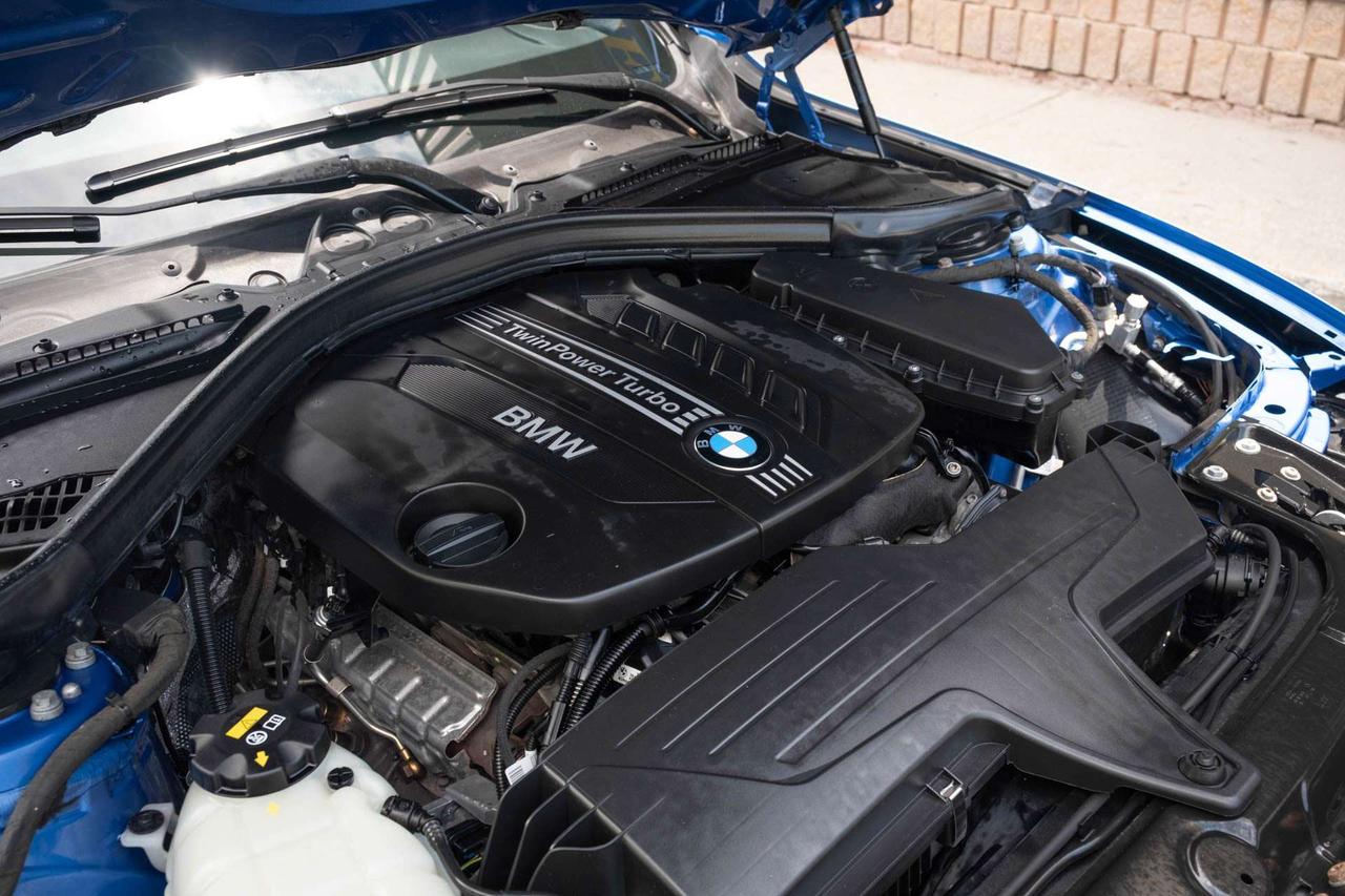 2018 BMW 3 Series 328D XDRIVE SEDAN Photo