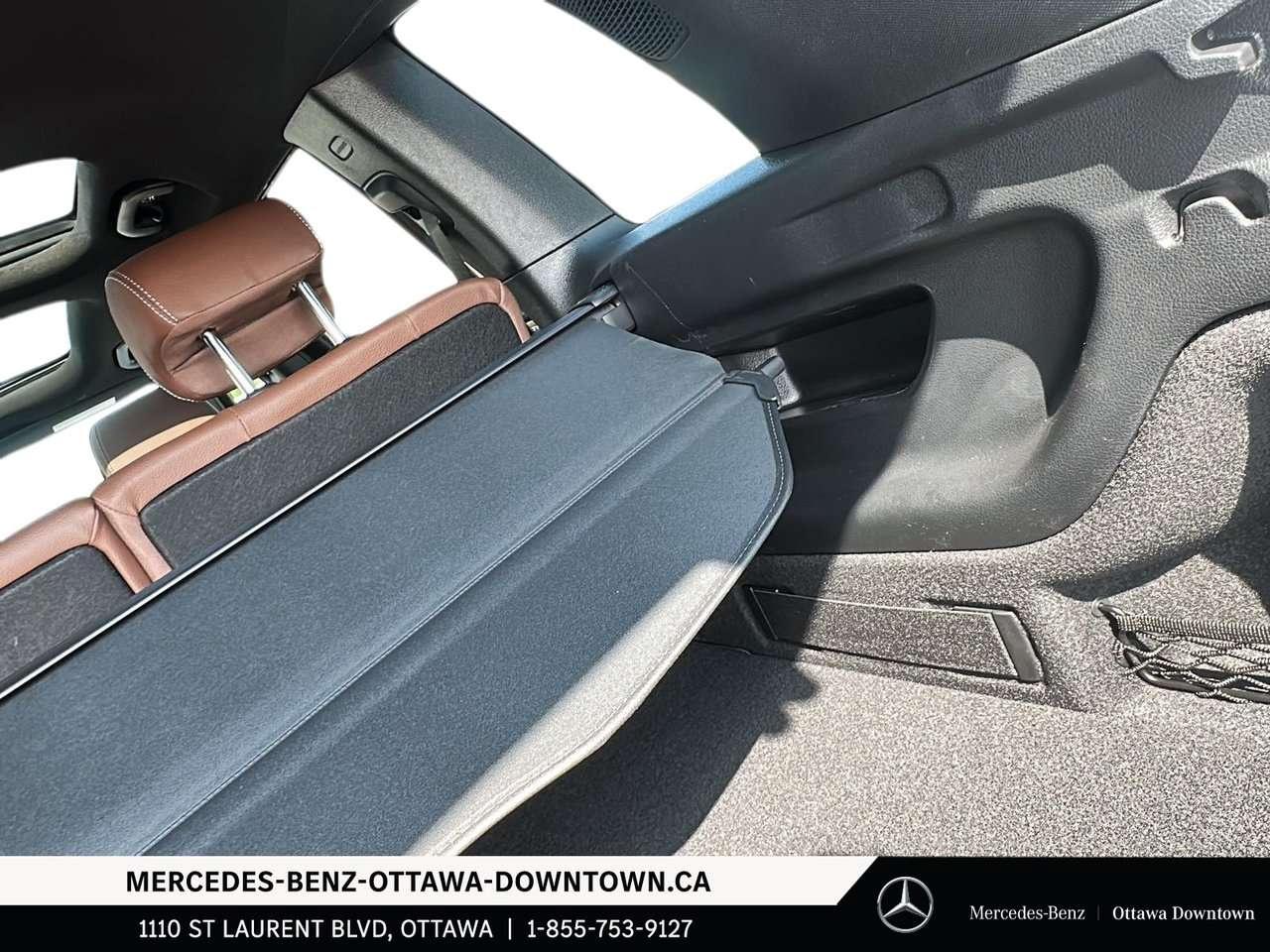 2026 Mercedes-Benz GLB 4MATIC SUV Photo