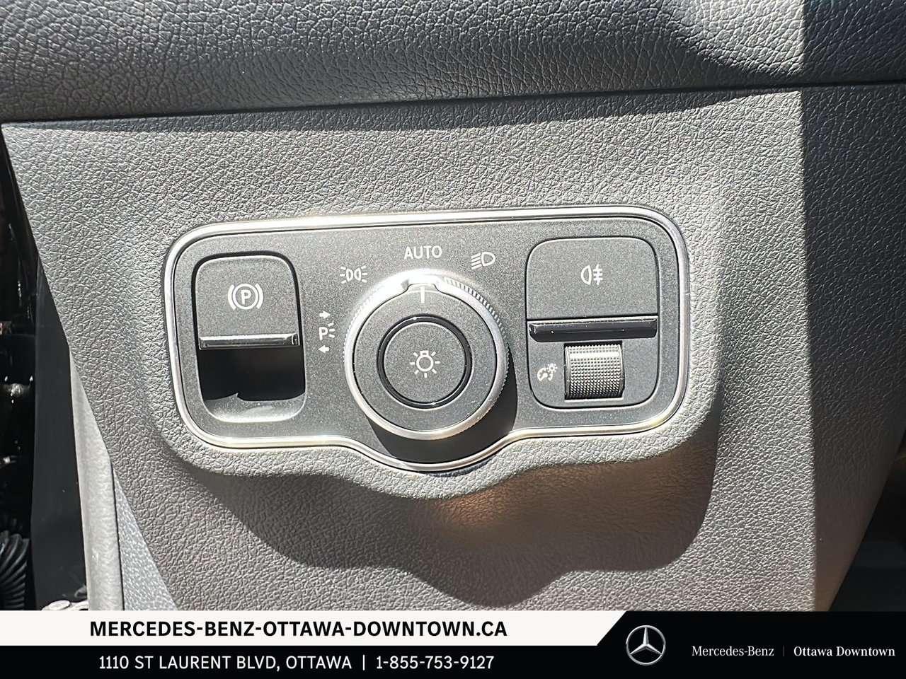2026 Mercedes-Benz GLB 4MATIC SUV Photo