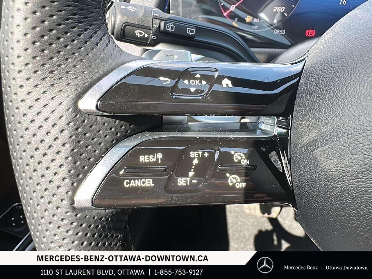 2026 Mercedes-Benz GLB 4MATIC SUV Photo