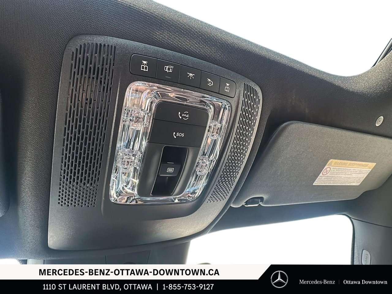 2026 Mercedes-Benz GLB 4MATIC SUV Photo