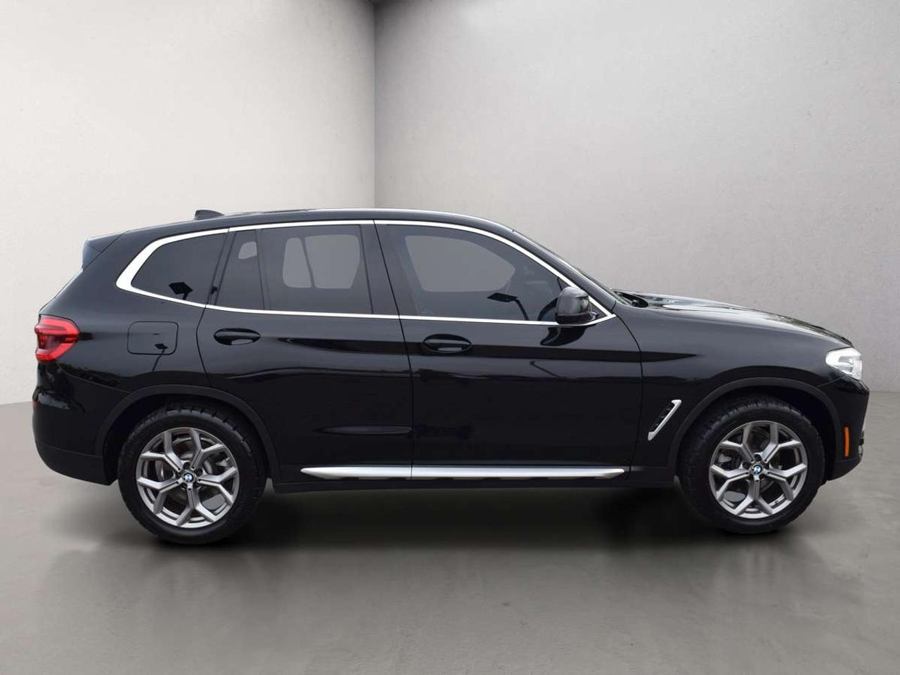 2020 BMW X3 xDrive30i Xline Navi Photo