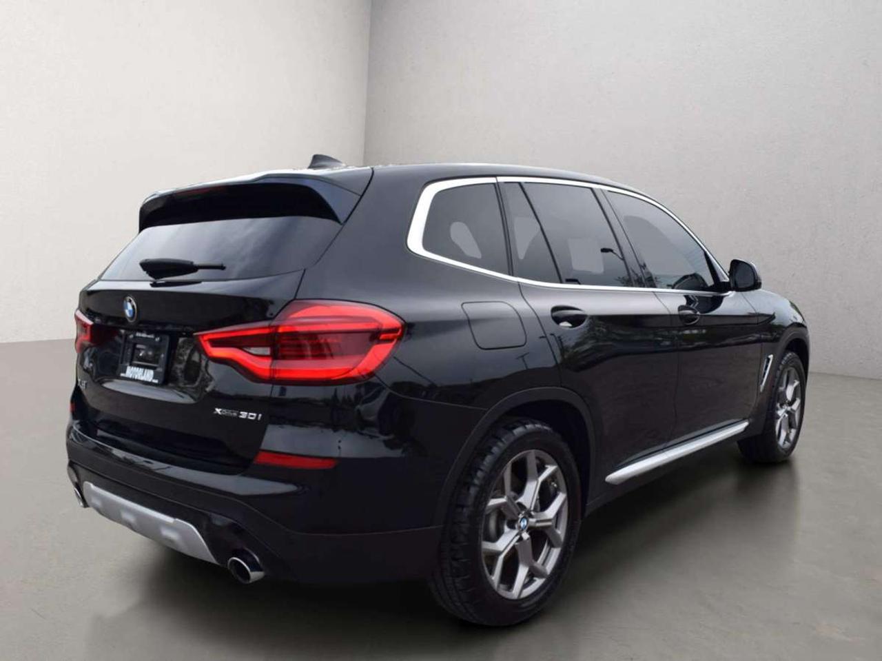 2020 BMW X3 xDrive30i Xline Navi Photo