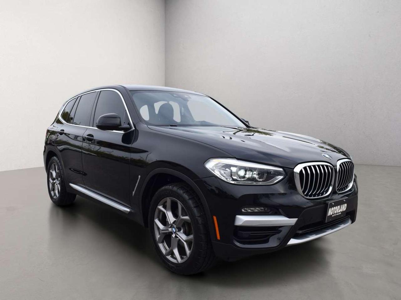 2020 BMW X3 xDrive30i Xline Navi Photo