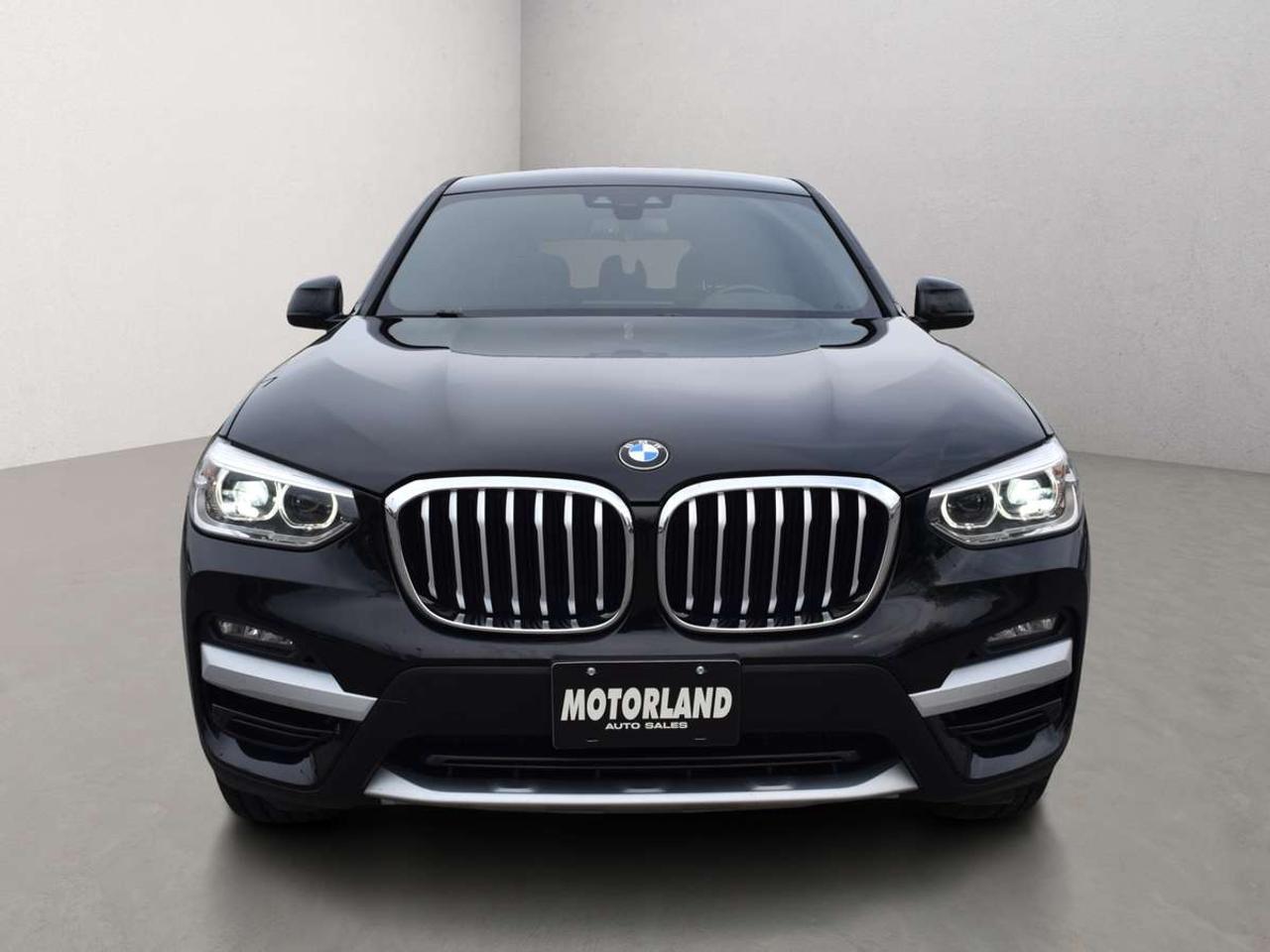 2020 BMW X3 xDrive30i Xline Navi Photo