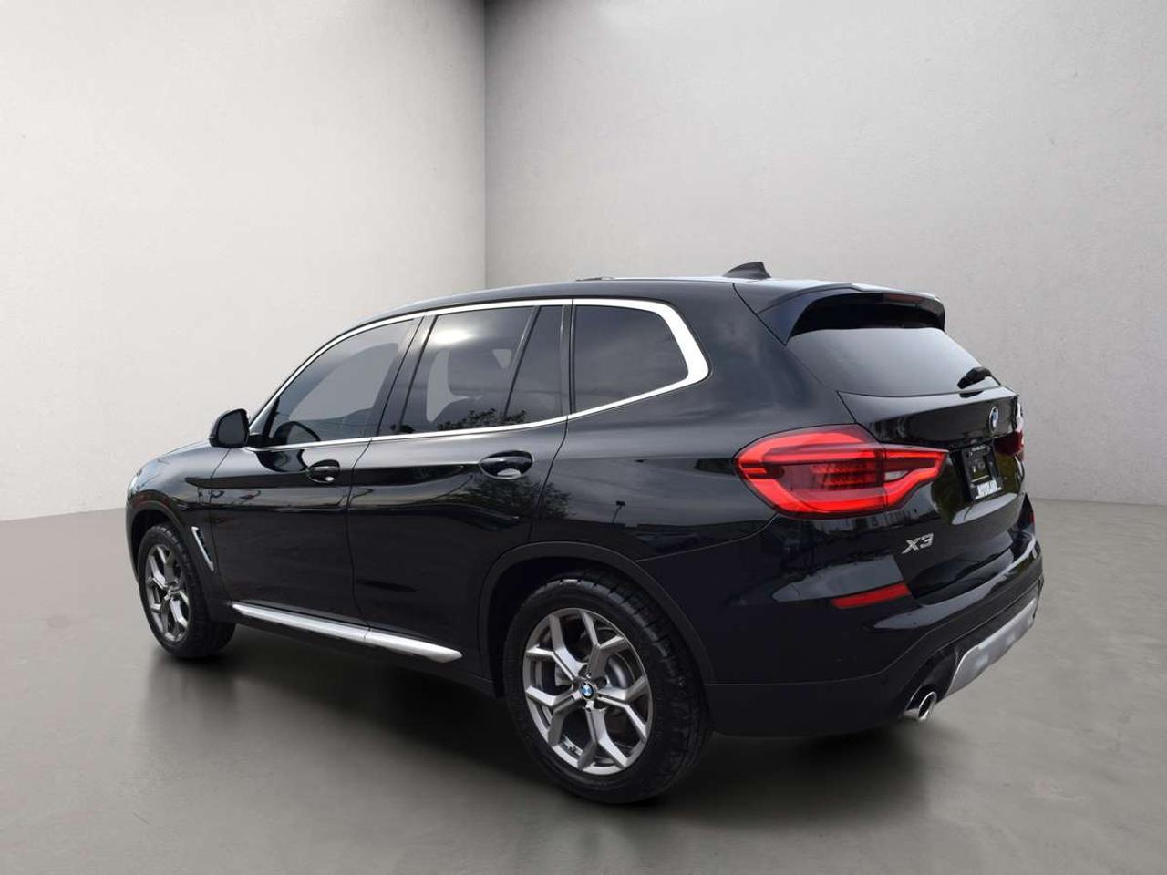 2020 BMW X3 xDrive30i Xline Navi Photo