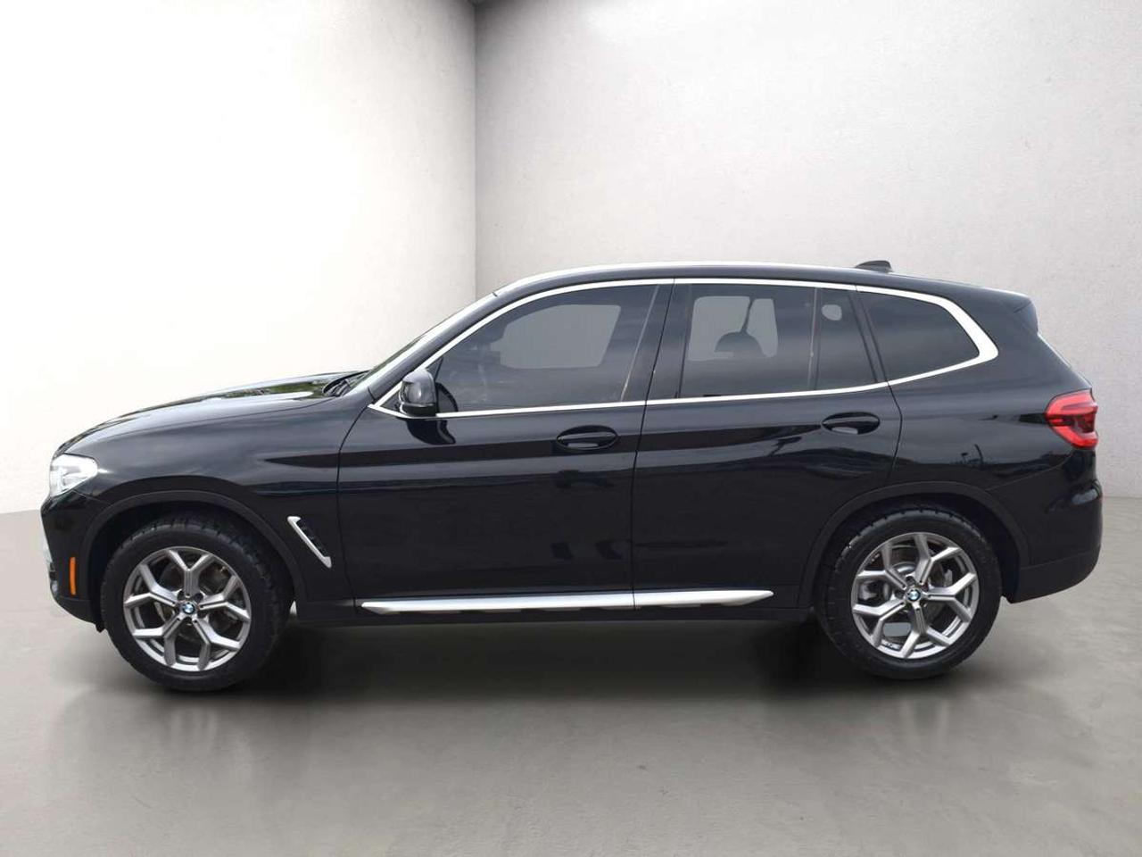 2020 BMW X3 xDrive30i Xline Navi Photo