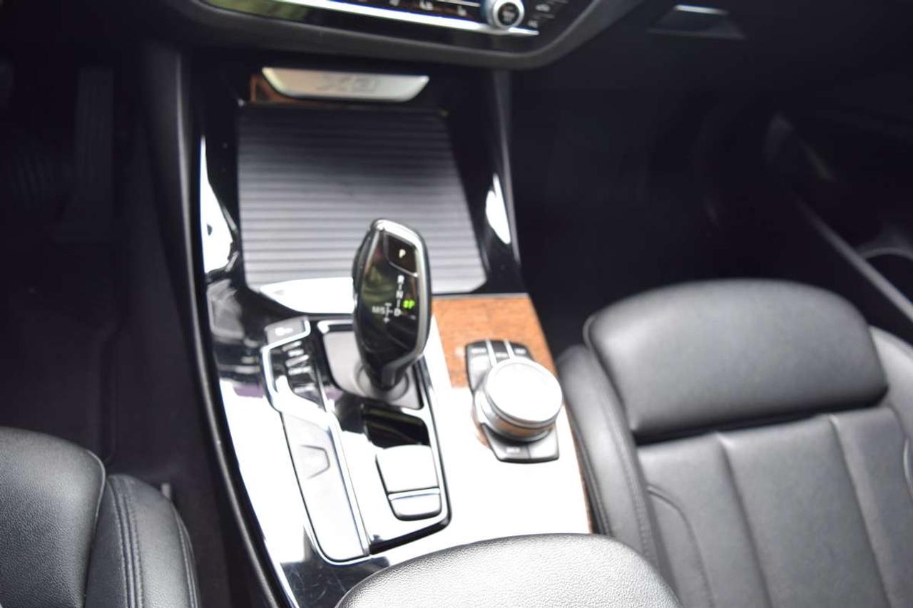 2020 BMW X3 xDrive30i Xline Navi Photo