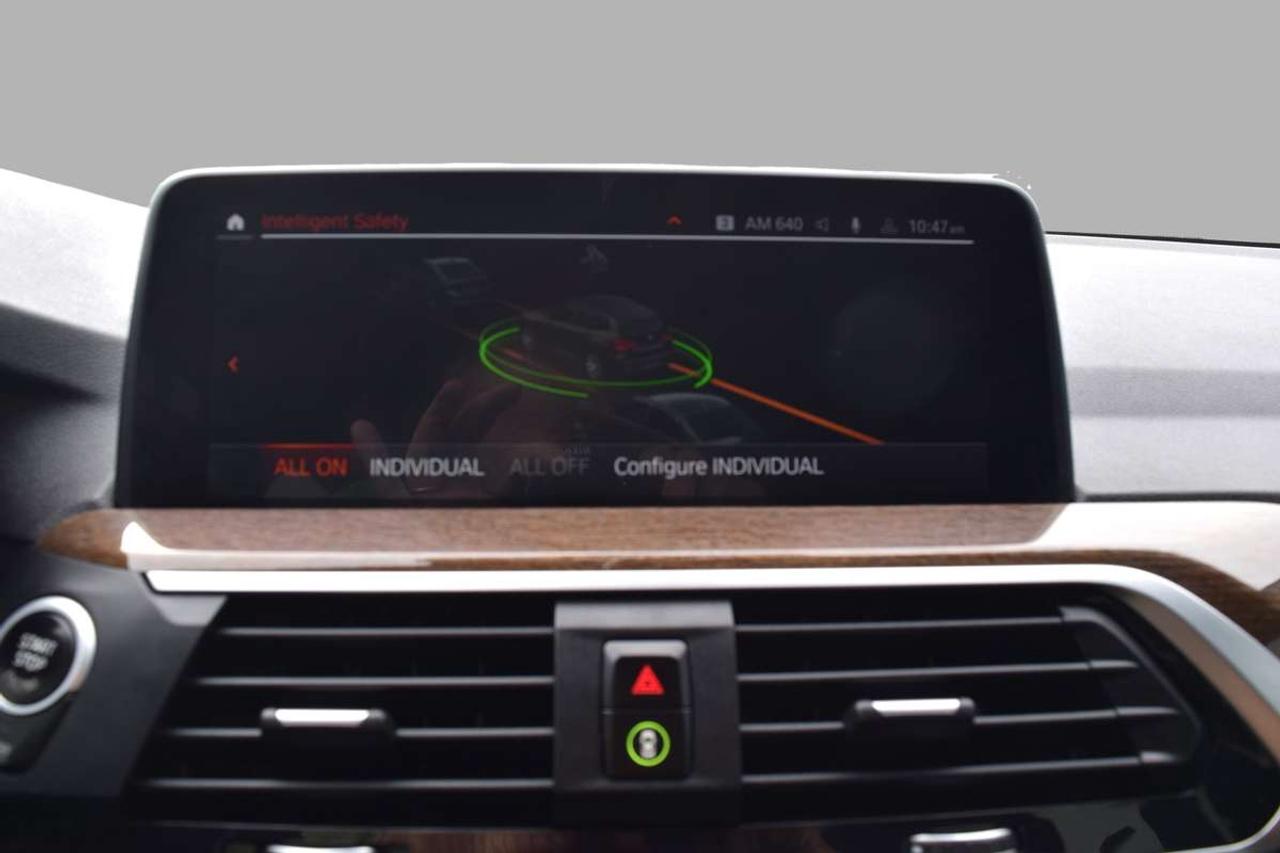2020 BMW X3 xDrive30i Xline Navi Photo