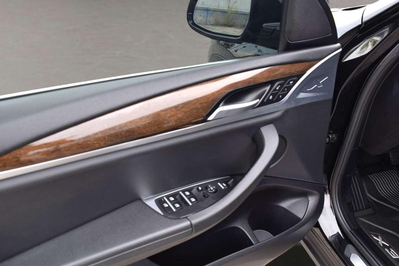 2020 BMW X3 xDrive30i Xline Navi Photo