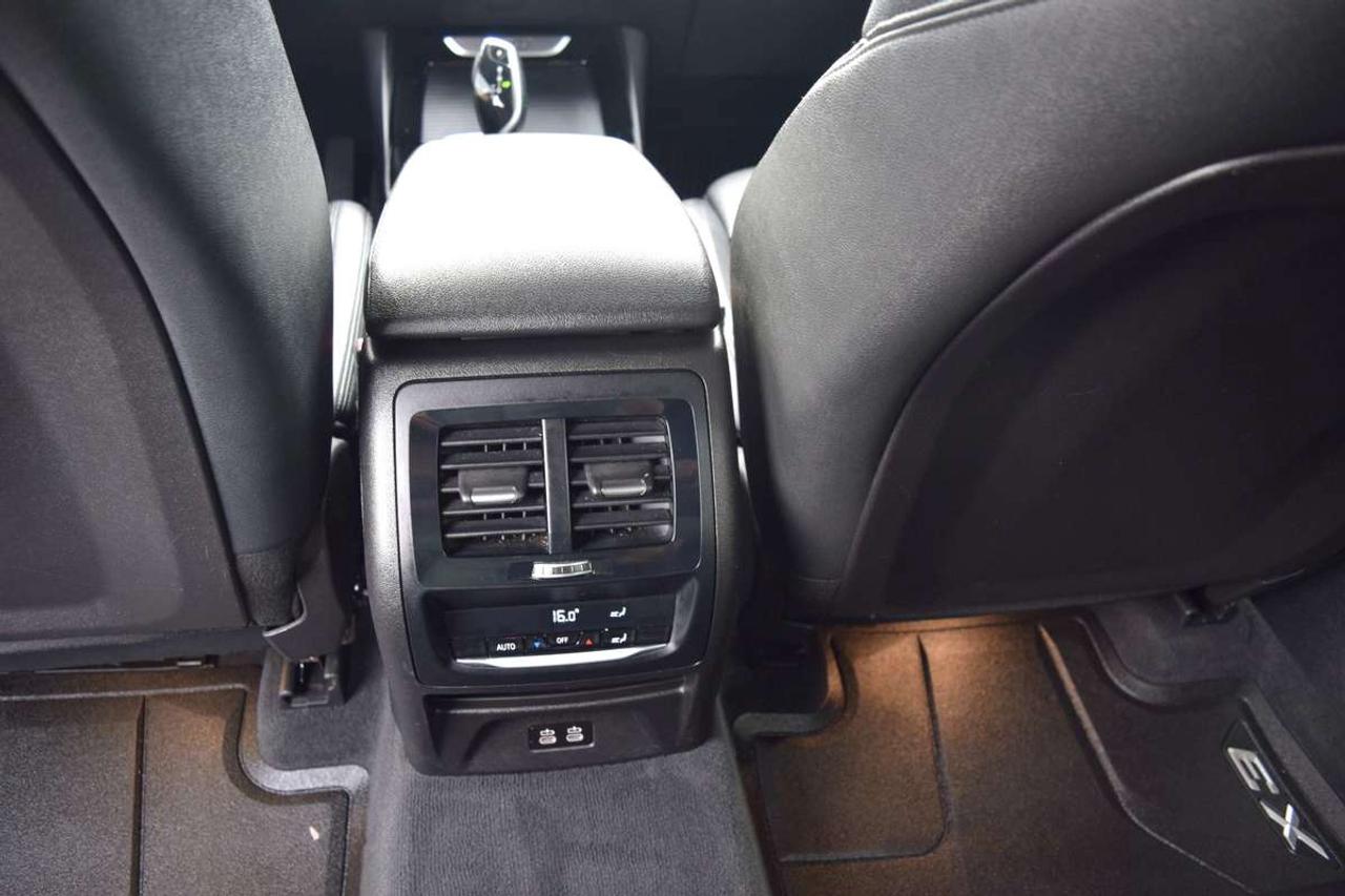 2020 BMW X3 xDrive30i Xline Navi Photo