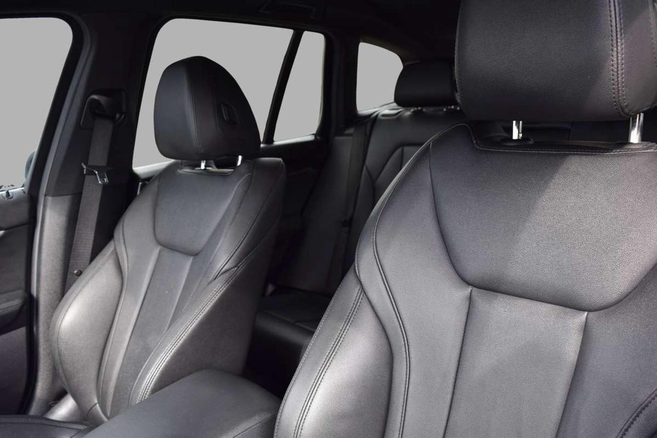 2020 BMW X3 xDrive30i Xline Navi Photo