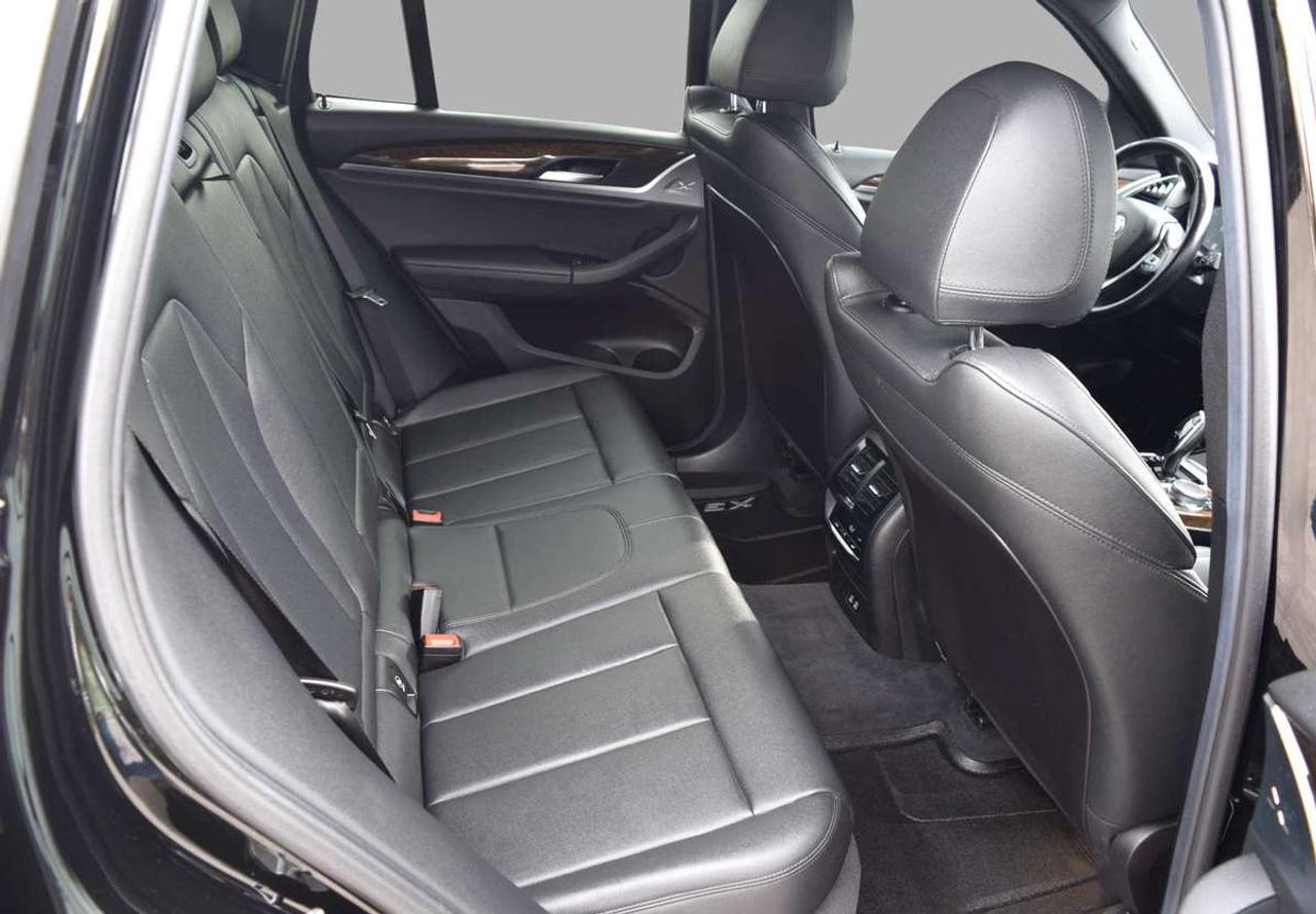 2020 BMW X3 xDrive30i Xline Navi Photo