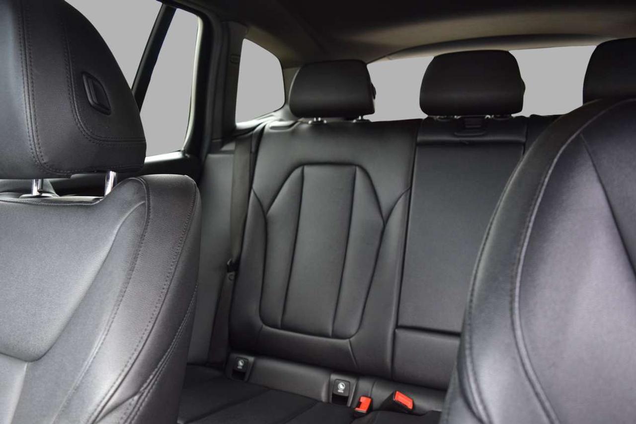 2020 BMW X3 xDrive30i Xline Navi Photo
