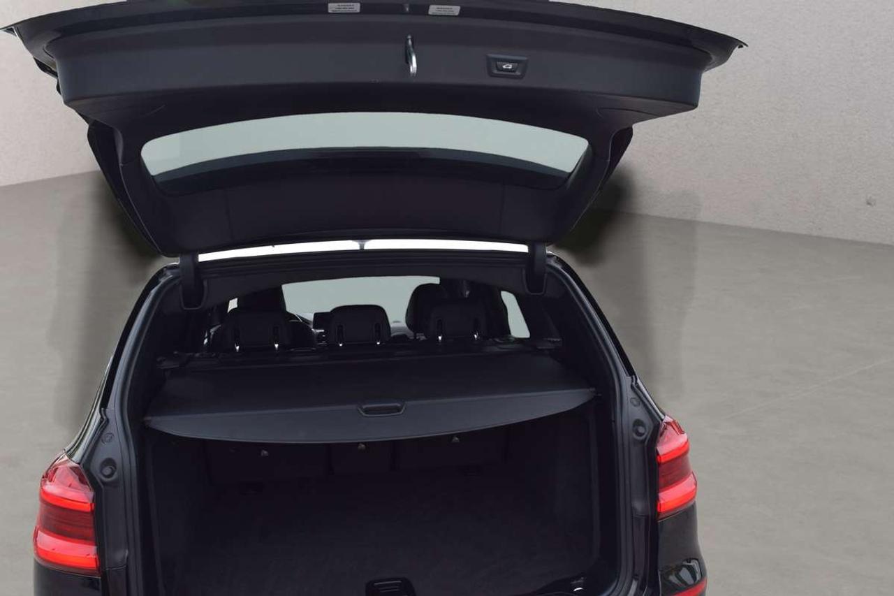 2020 BMW X3 xDrive30i Xline Navi Photo