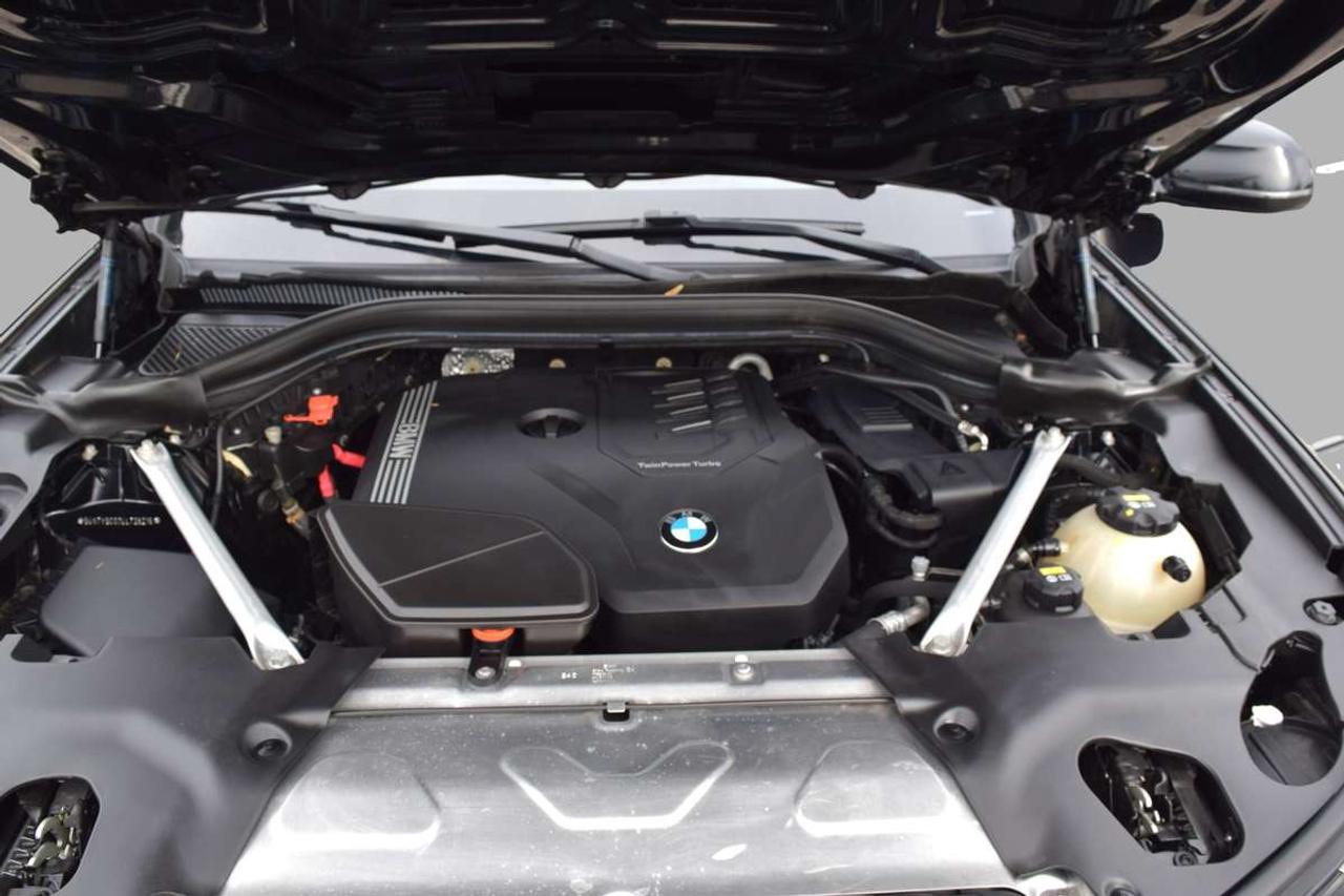 2020 BMW X3 xDrive30i Xline Navi Photo