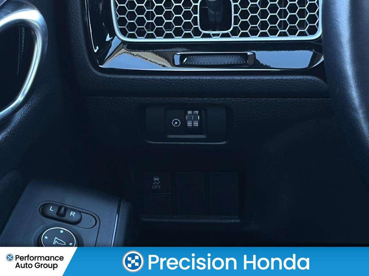 2025 Honda Civic Sport Hybrid CarPlay Rear Cam Sunroof Heated Seats Photo
