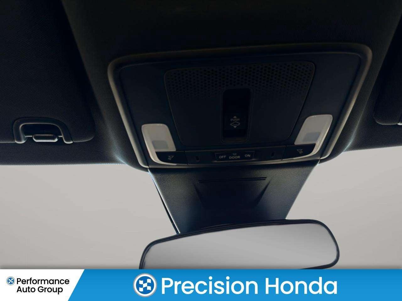 2025 Honda Civic Sport Hybrid CarPlay Rear Cam Sunroof Heated Seats Photo