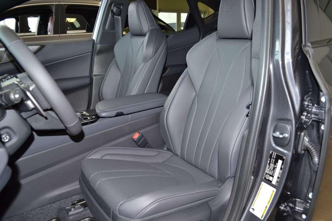 2026 Lexus NX 350h F SPORT 3 Photo