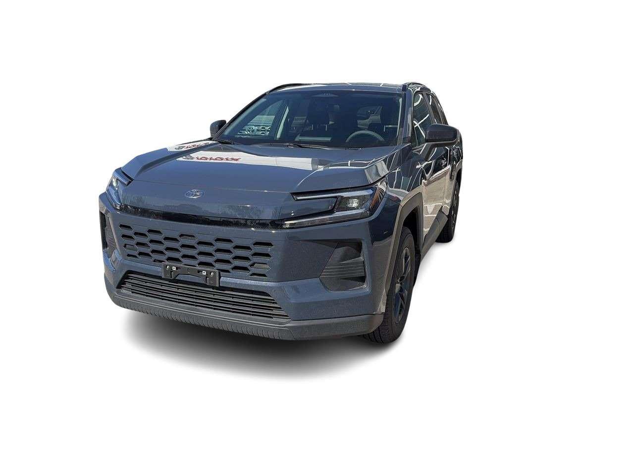 2026 Toyota RAV4 RAV4 LE AWD FINANCED PRICE ADVERTISED   WIRELESS CARPLAY/ANDROID AUTO   HEAT SEATS   BLINDSPOT MONITOR Photo4