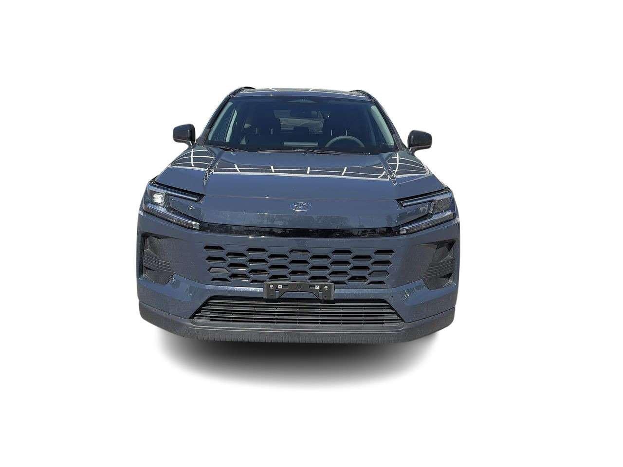2026 Toyota RAV4 RAV4 LE AWD FINANCED PRICE ADVERTISED   WIRELESS CARPLAY/ANDROID AUTO   HEAT SEATS   BLINDSPOT MONITOR Photo