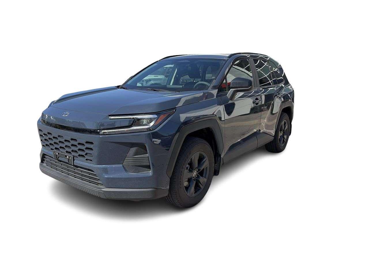 2026 Toyota RAV4 RAV4 LE AWD FINANCED PRICE ADVERTISED   WIRELESS CARPLAY/ANDROID AUTO   HEAT SEATS   BLINDSPOT MONITOR Photo