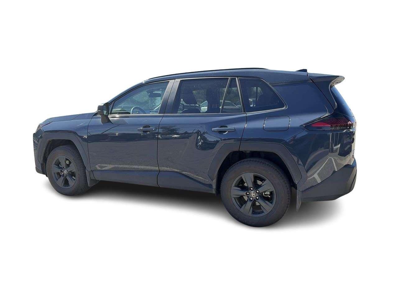2026 Toyota RAV4 RAV4 LE AWD FINANCED PRICE ADVERTISED   WIRELESS CARPLAY/ANDROID AUTO   HEAT SEATS   BLINDSPOT MONITOR Photo