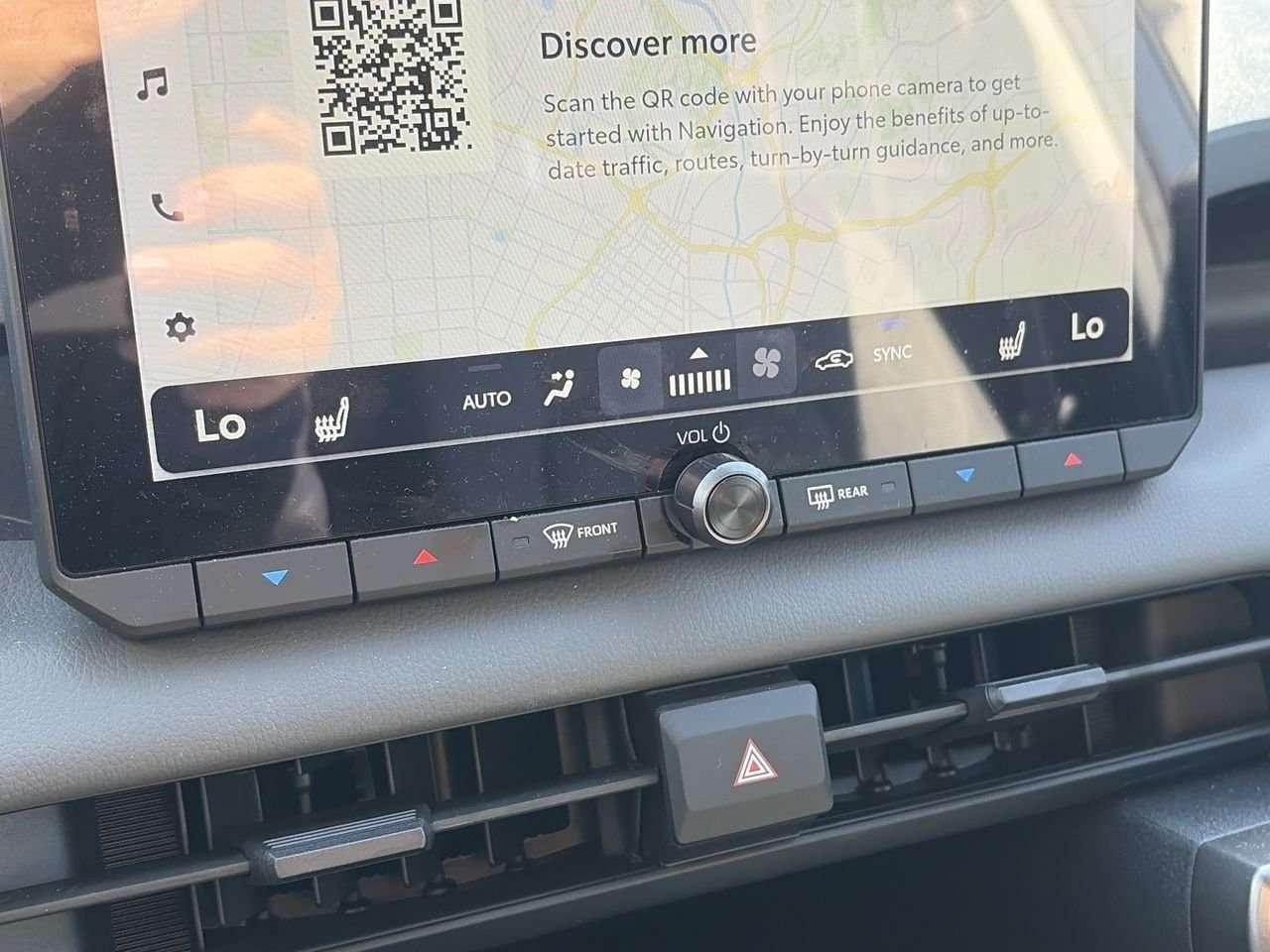 2026 Toyota RAV4 RAV4 LE AWD FINANCED PRICE ADVERTISED   WIRELESS CARPLAY/ANDROID AUTO   HEAT SEATS   BLINDSPOT MONITOR Photo