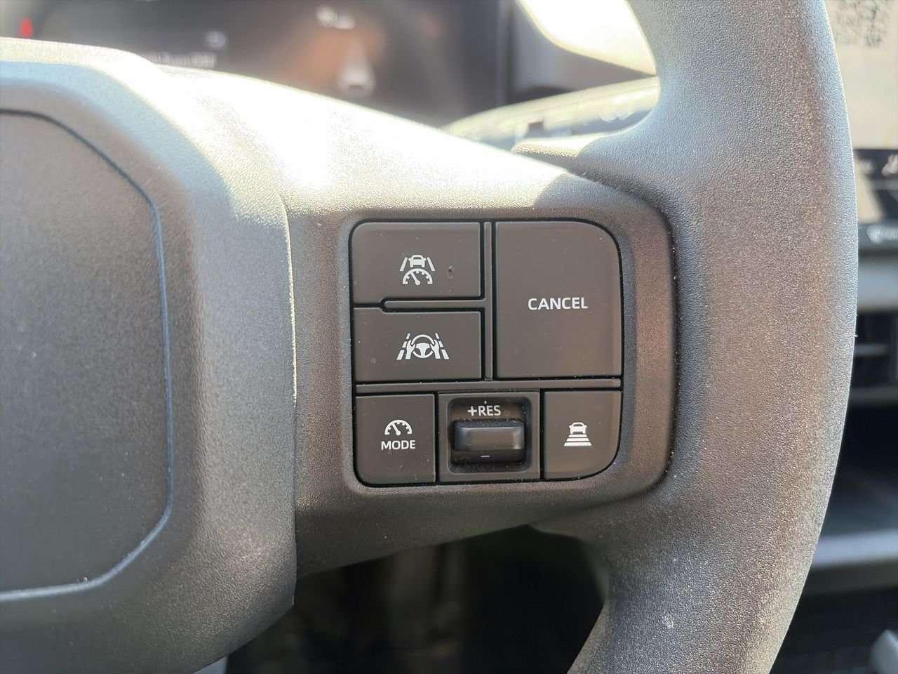 2026 Toyota RAV4 RAV4 LE AWD FINANCED PRICE ADVERTISED   WIRELESS CARPLAY/ANDROID AUTO   HEAT SEATS   BLINDSPOT MONITOR Photo