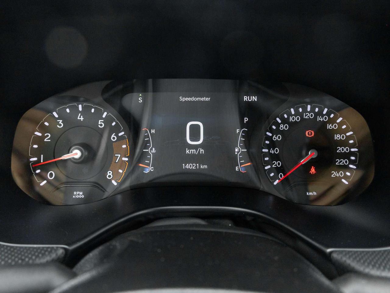 2026 Jeep Compass Limited   Leather   Power Liftgate   Remote Start Photo