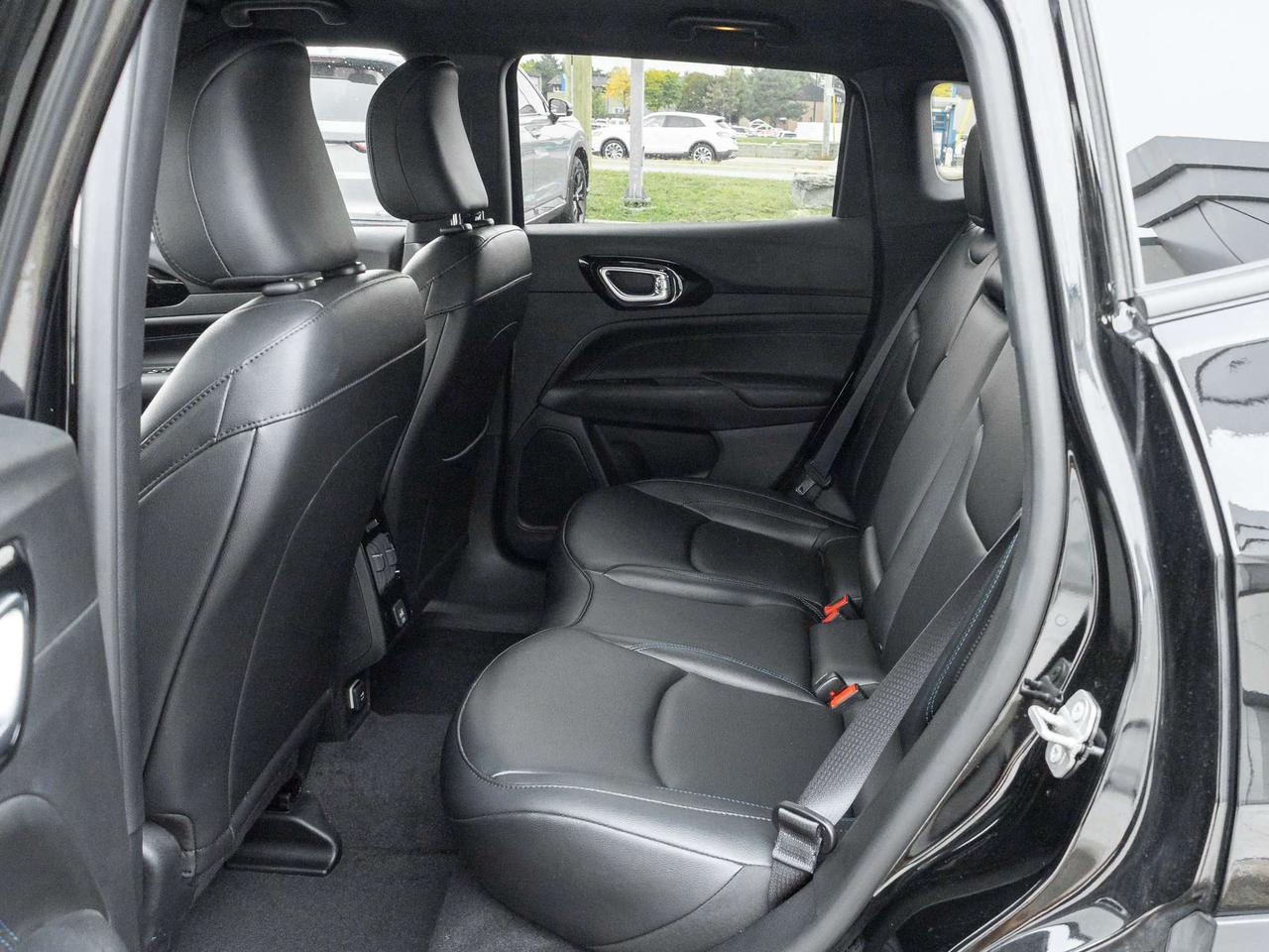 2026 Jeep Compass Limited   Leather   Power Liftgate   Remote Start Photo