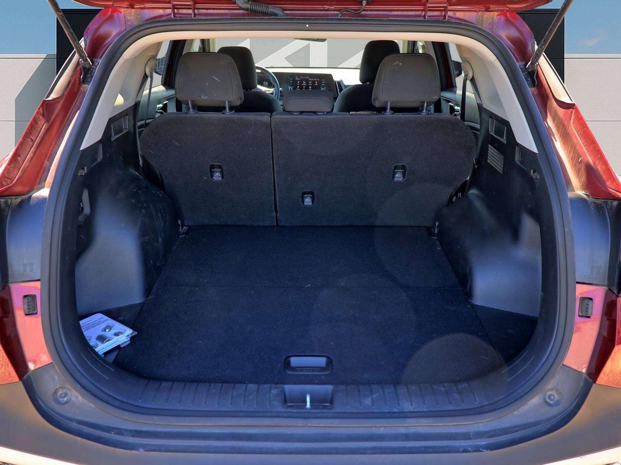 2023 Kia Sportage LX AWD Photo