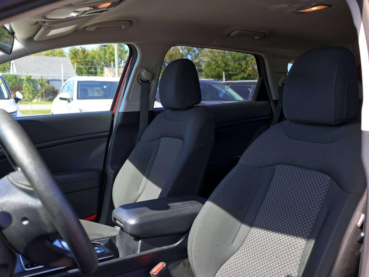 2023 Kia Sportage LX AWD Photo