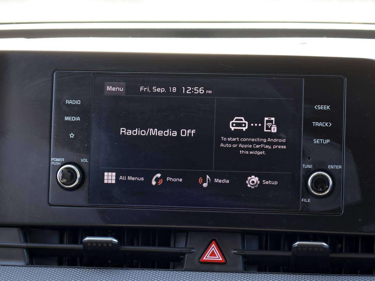 2023 Kia Sportage LX AWD Photo