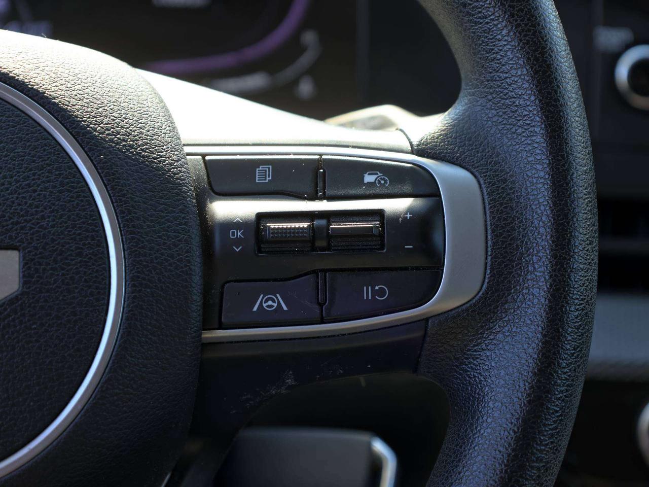 2023 Kia Sportage LX AWD Photo