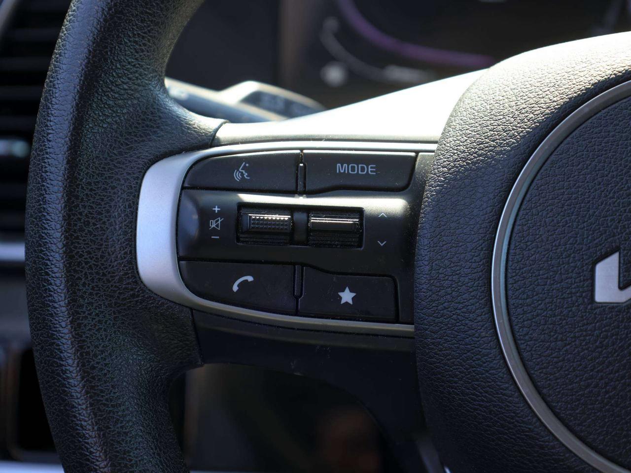 2023 Kia Sportage LX AWD Photo