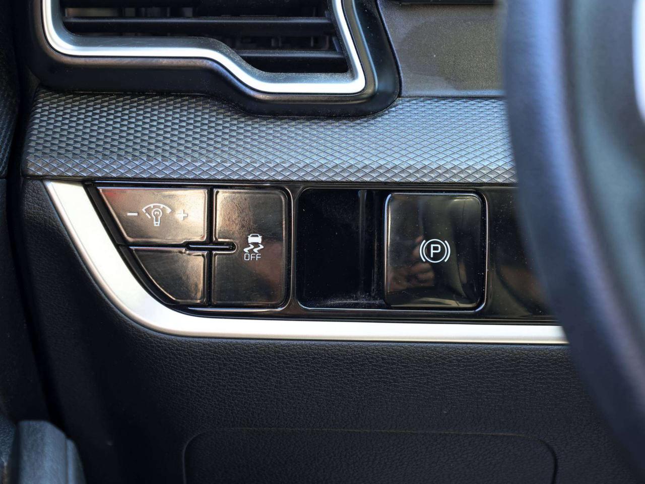 2023 Kia Sportage LX AWD Photo