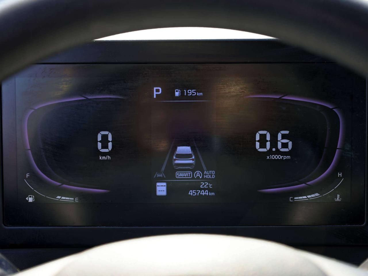 2023 Kia Sportage LX AWD Photo