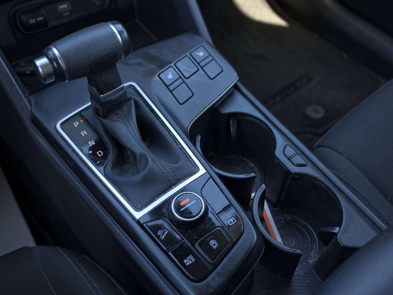 2023 Kia Sportage LX AWD Photo