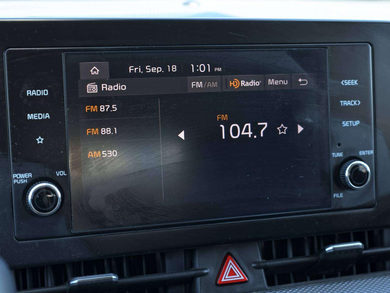 2023 Kia Sportage LX AWD Photo