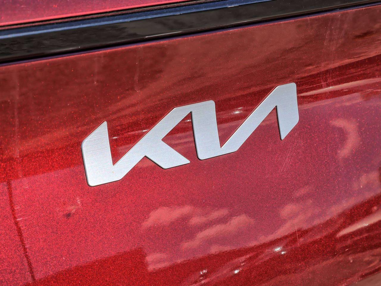 2023 Kia Sportage LX AWD Photo
