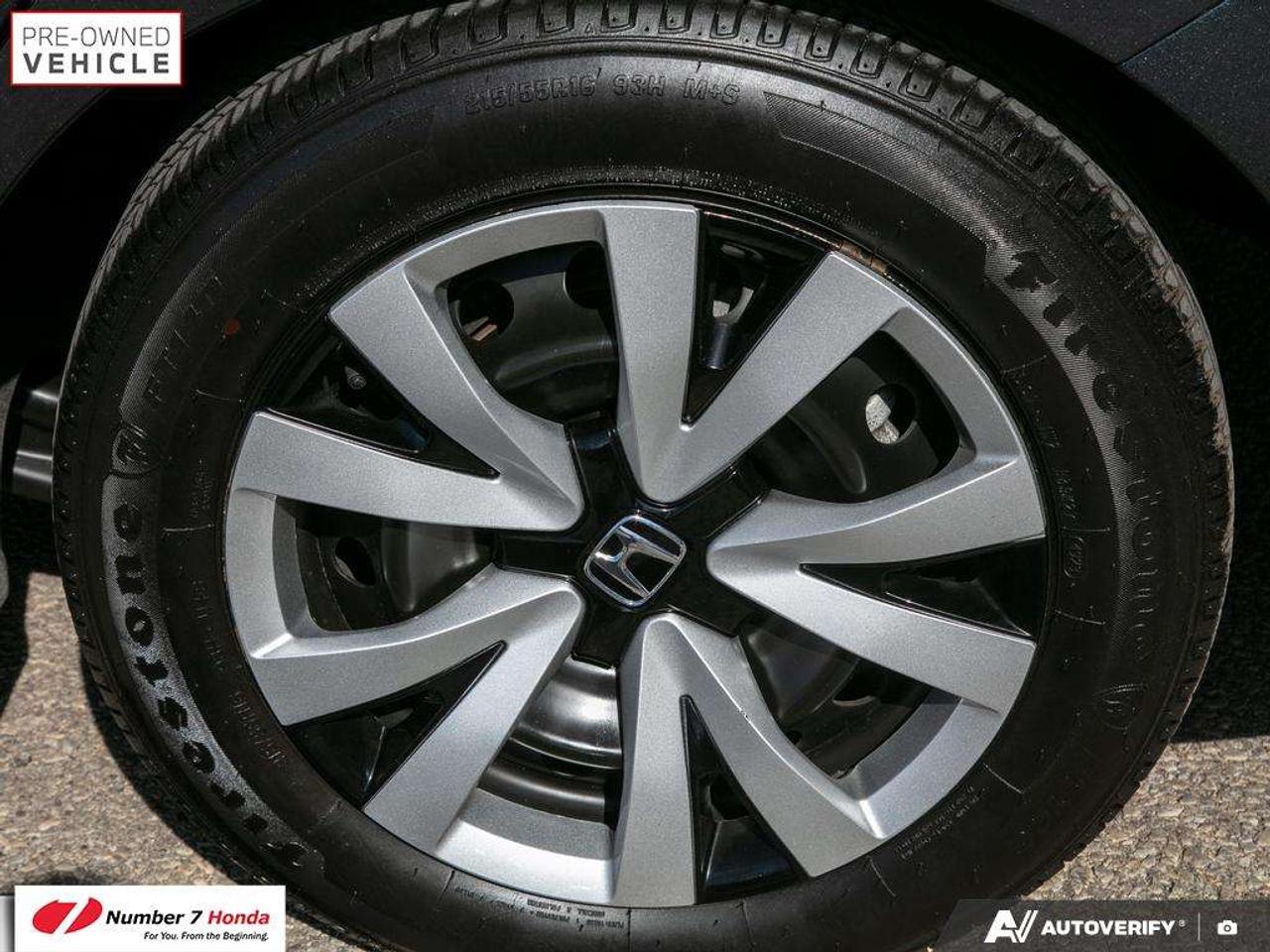 2024 Honda Civic LX-B *EXTENDED POWERTRAIN WARRANTY*NO REPORTED ACCIDENTS Photo
